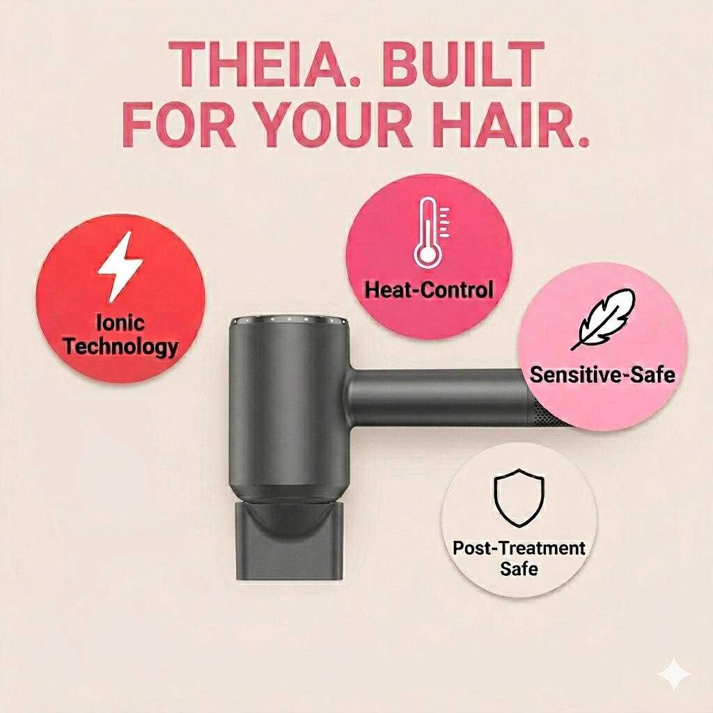 Theia. Ten Minutes. Total Transformation